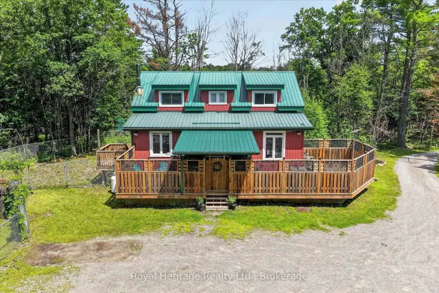 82 Kennedy Dr, Trent Lakes 2