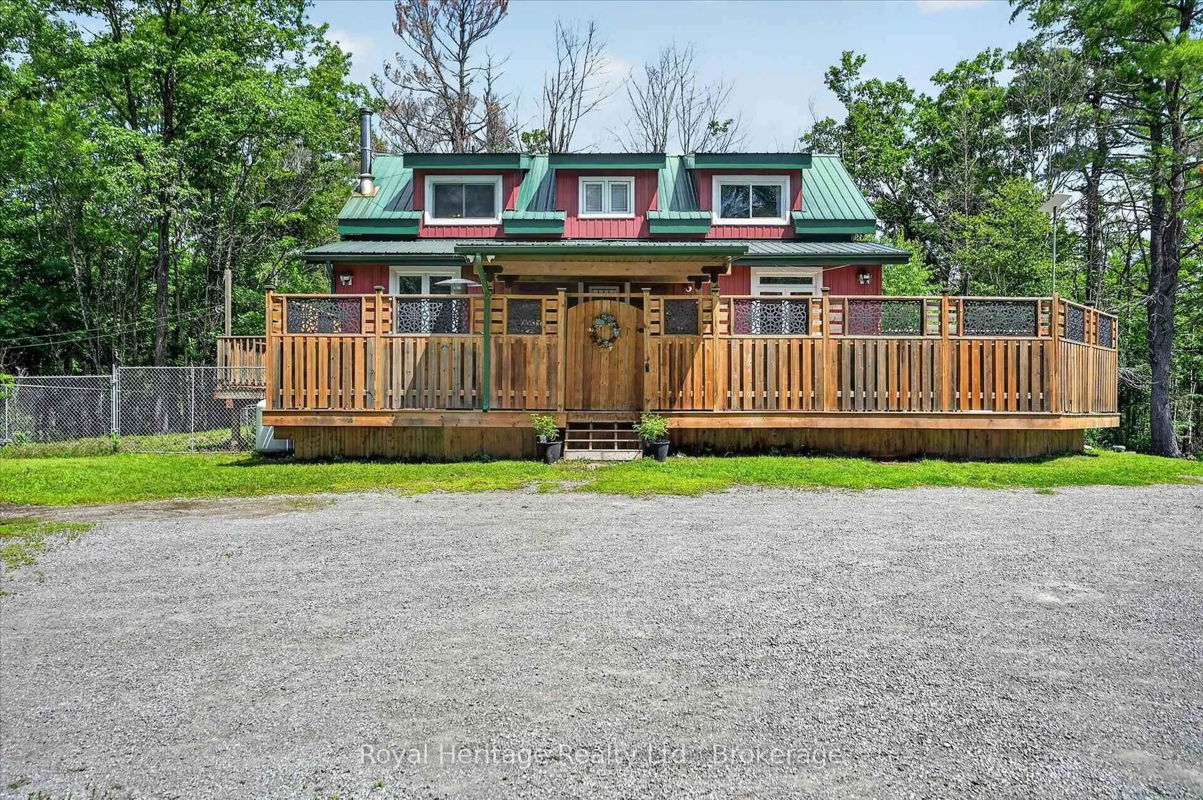 Unknown for 82 Kennedy Dr, Trent Lakes Ontario K0M 1A0