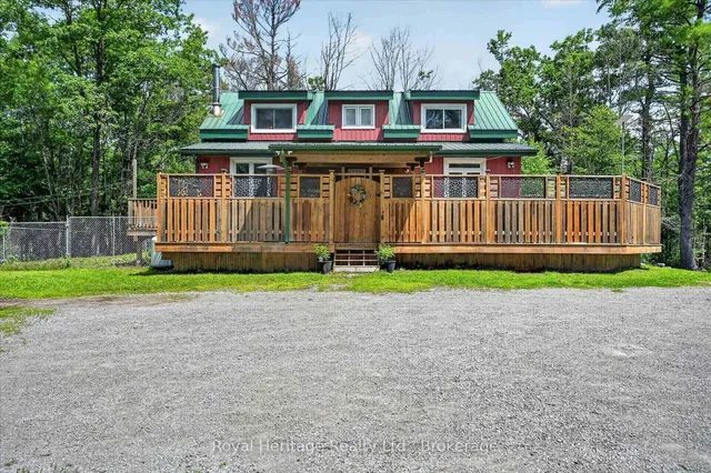 82 Kennedy Dr, Trent Lakes 4