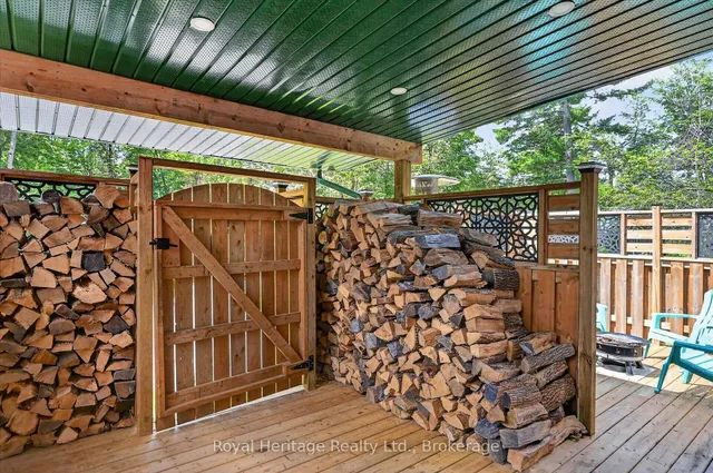 82 Kennedy Dr, Trent Lakes 5