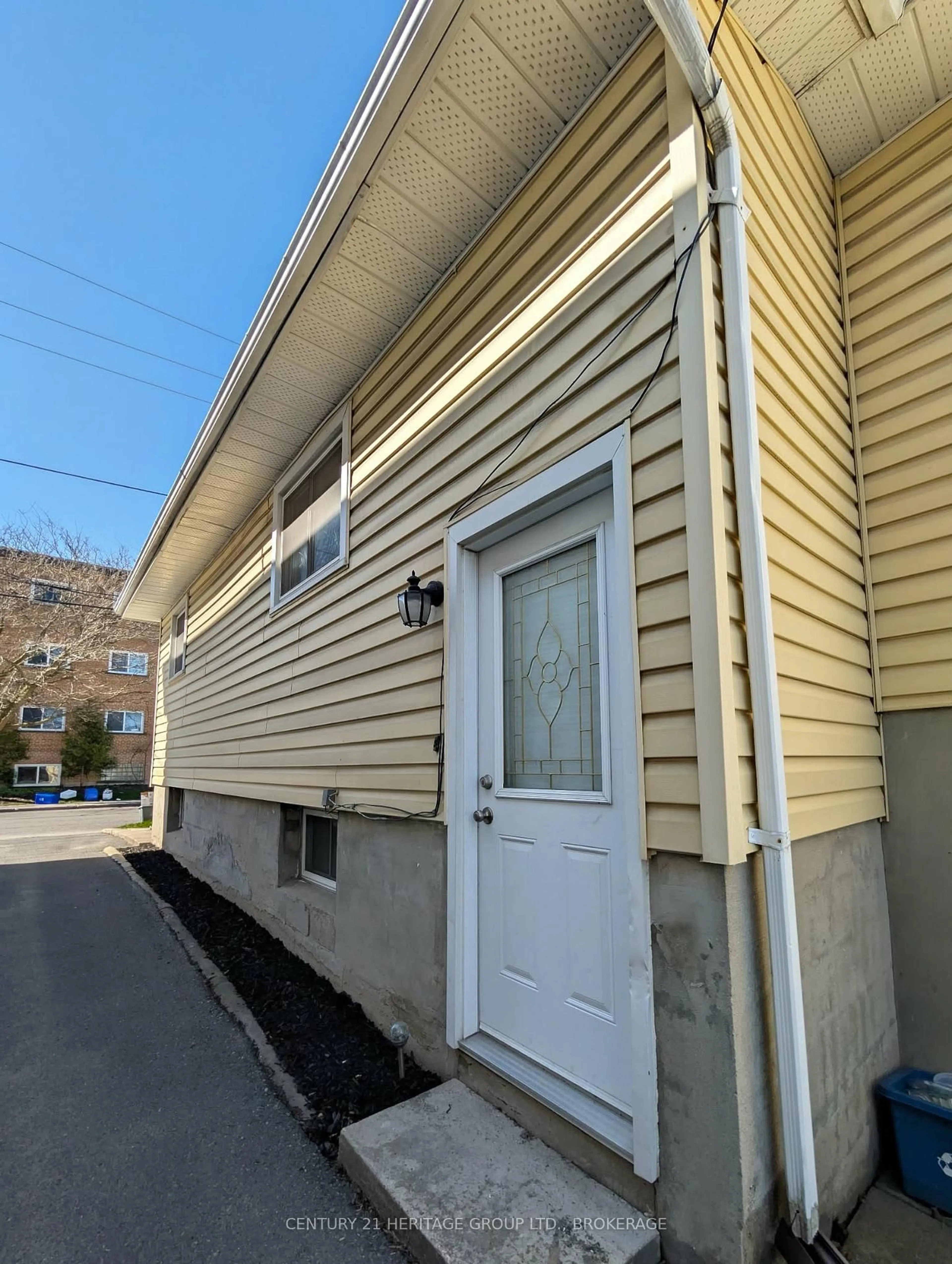 Unknown for 149 Pine St, Kingston Ontario K7K 1W9