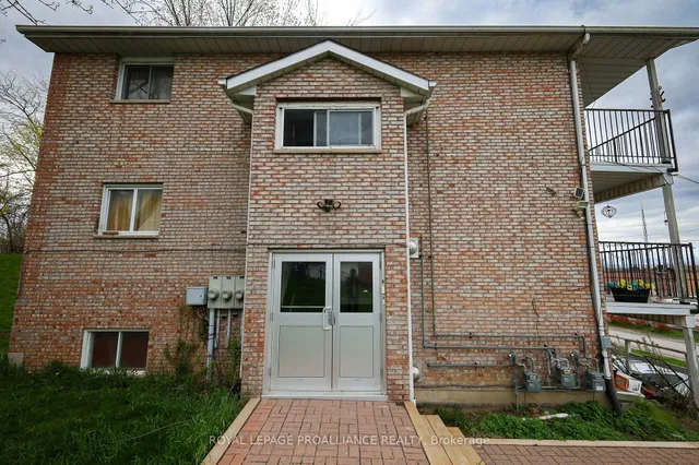 60 Wallbridge Cres, Belleville 2