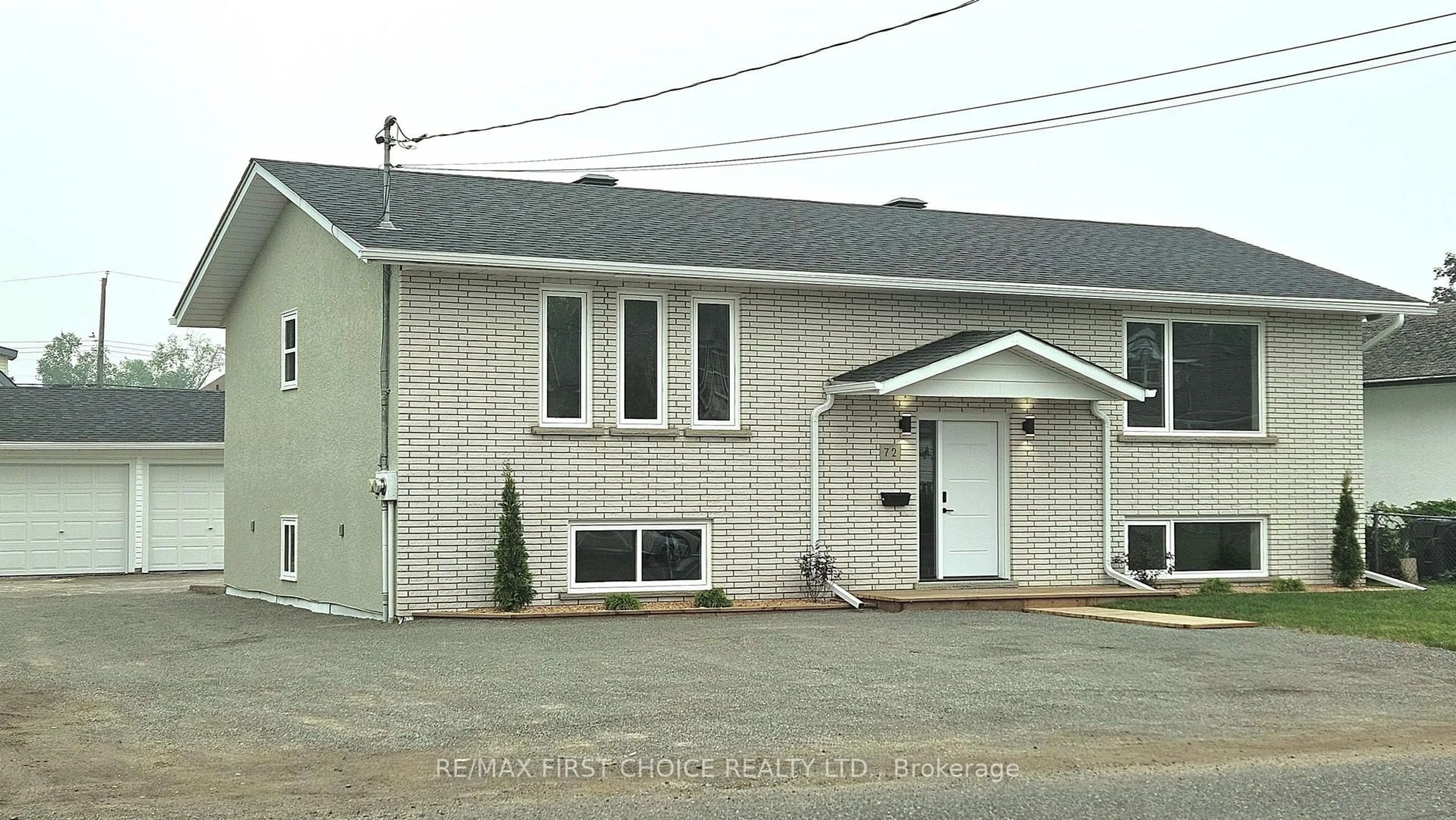 Unknown for 72 Brent St, Thunder Bay Ontario P7A 5T6