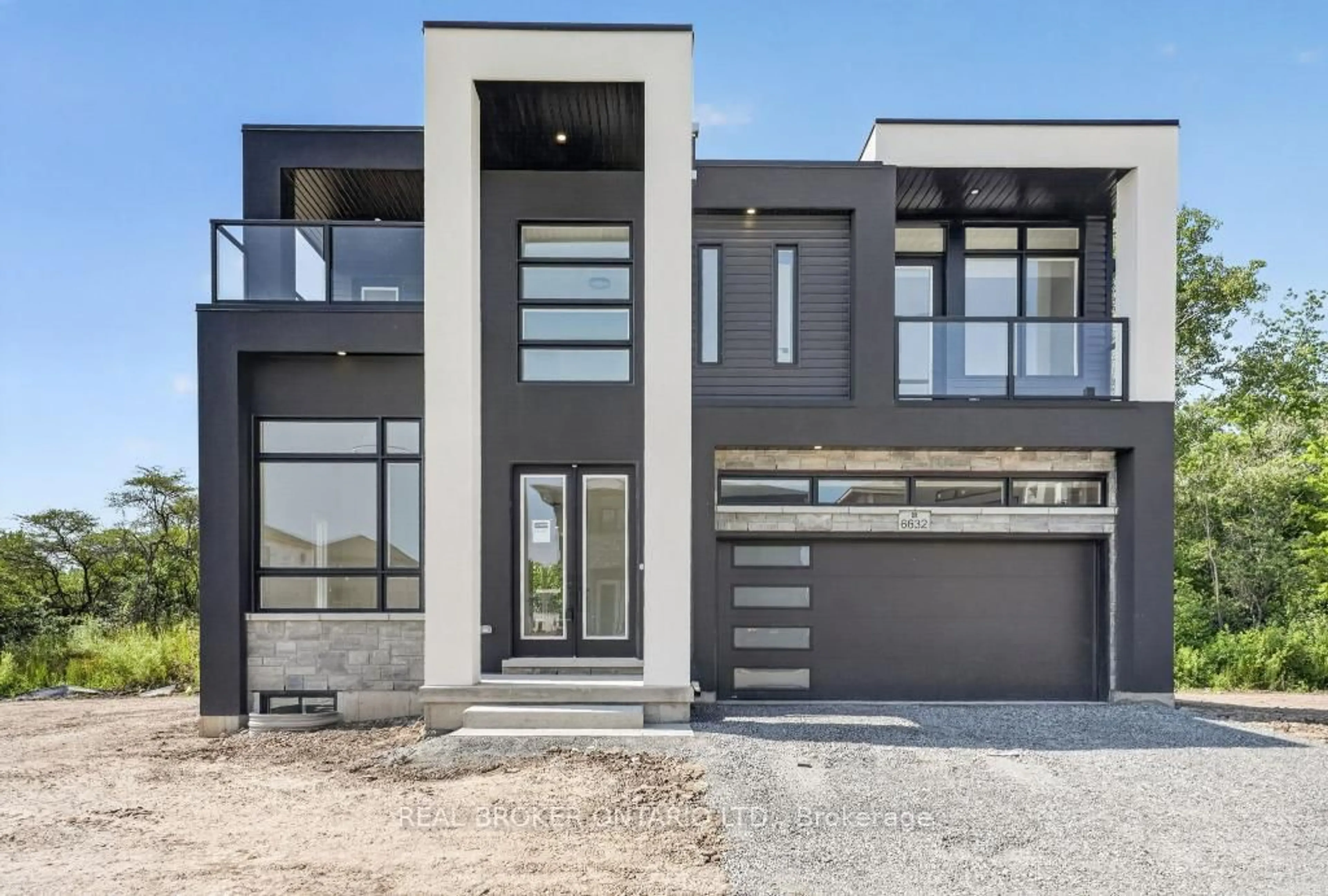 Home with brick exterior material, street for 6632 Alexa Common, Niagara Falls Ontario L2G 7H5