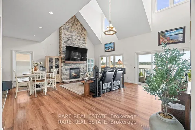 69 Marsh Creek Rd, Kawartha Lakes 4