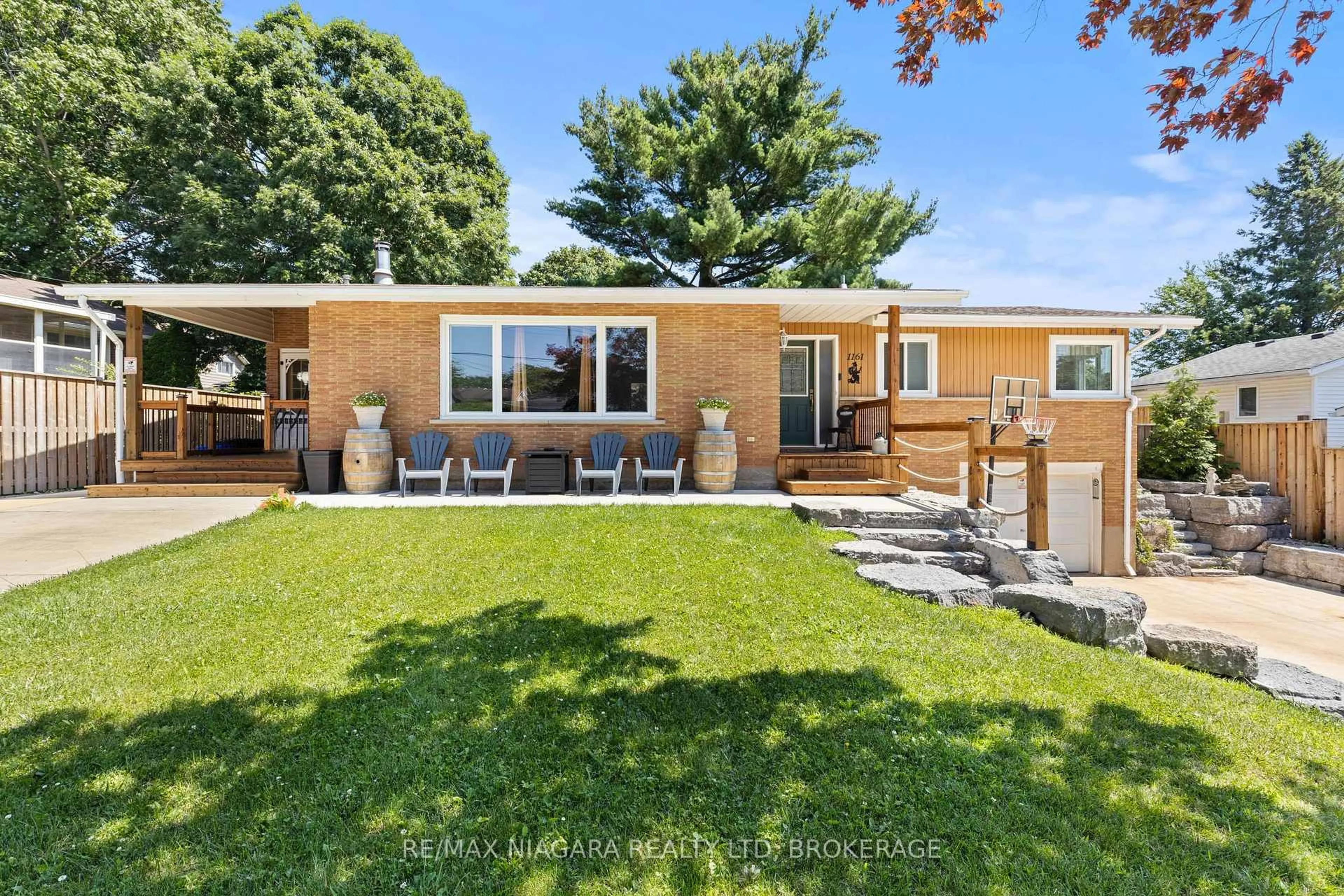 Unknown for 1161 Haist St, Pelham Ontario L0S 1E2