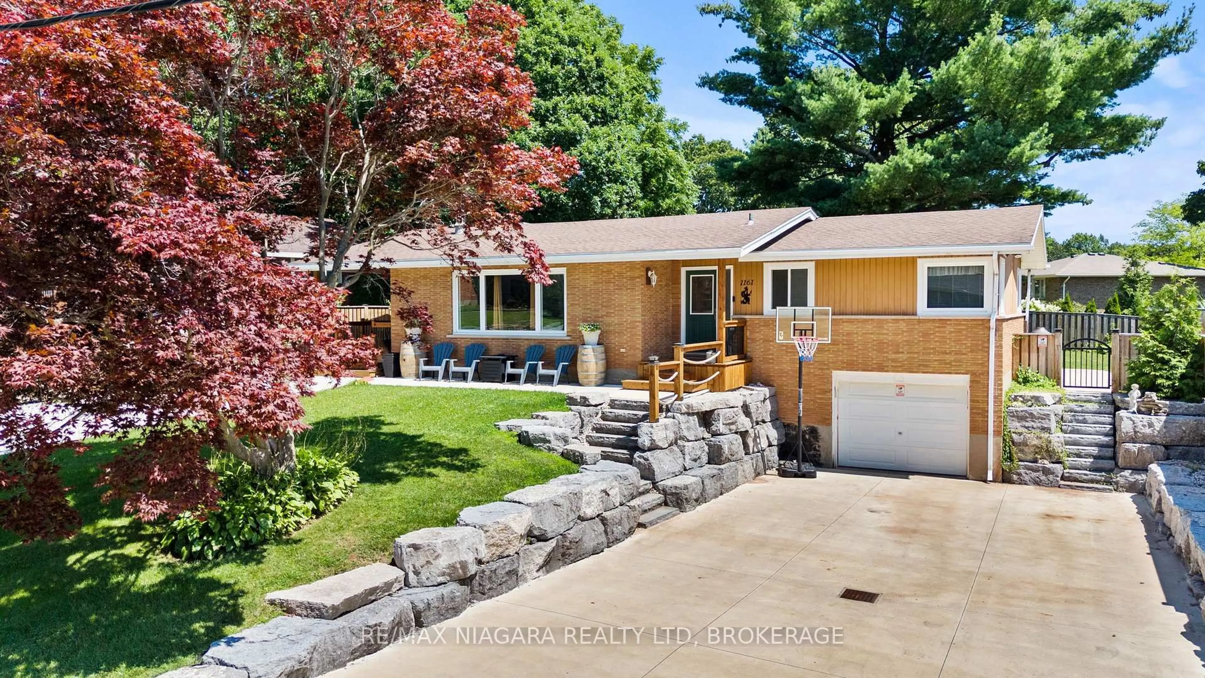 Unknown for 1161 Haist St, Pelham Ontario L0S 1E2