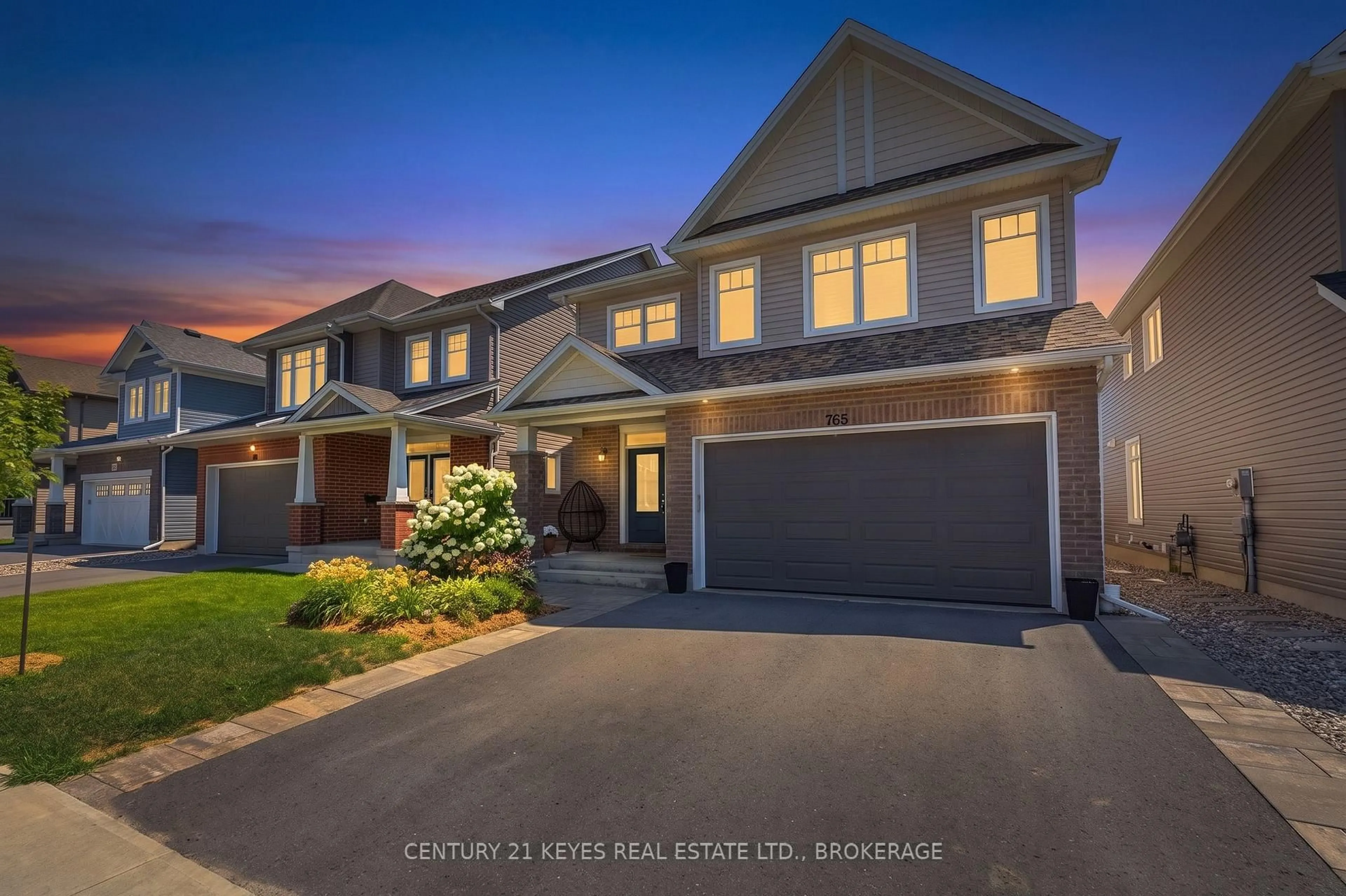 Unknown for 765 Riverview Way, Kingston Ontario K7K 0J3