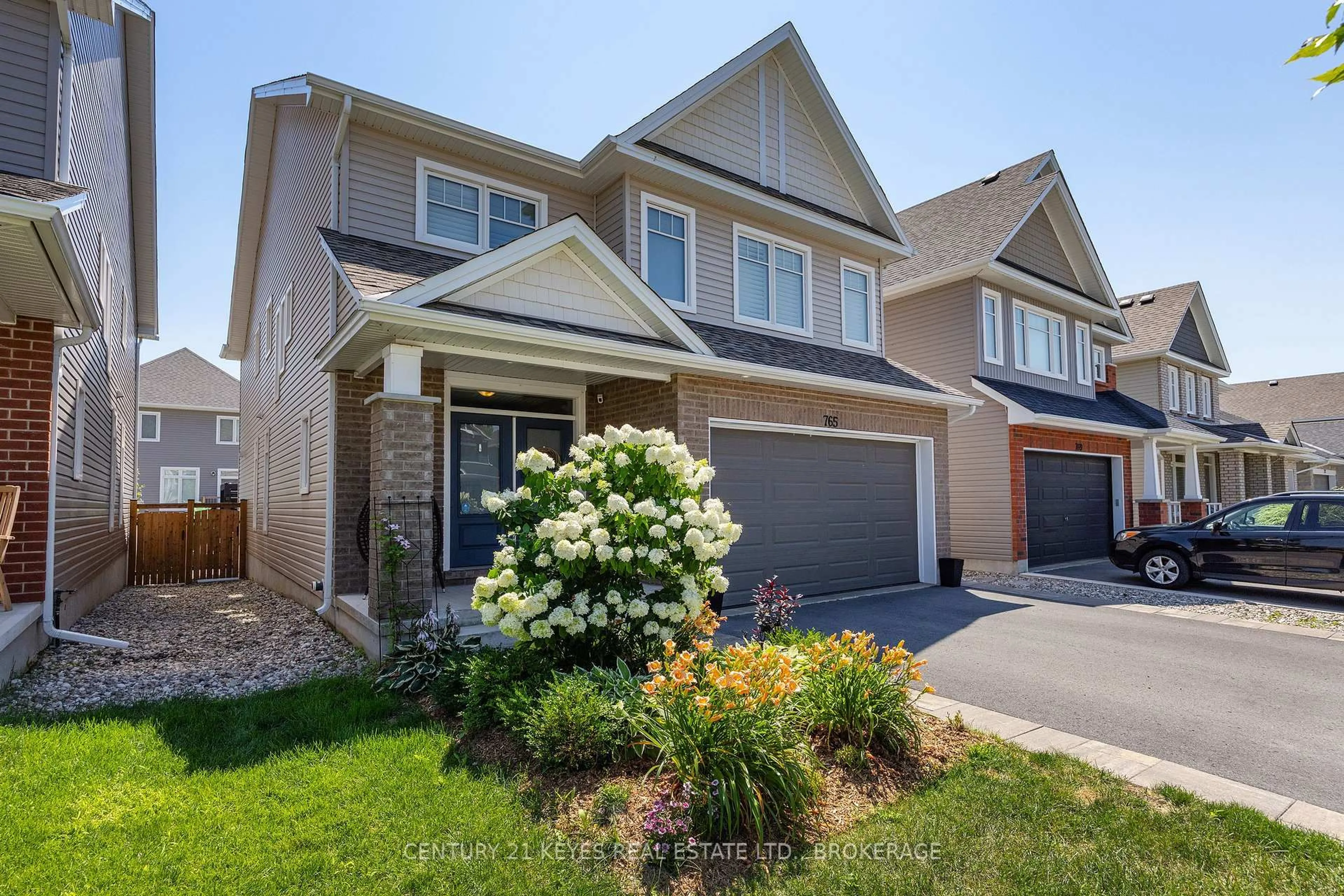 Unknown for 765 Riverview Way, Kingston Ontario K7K 0J3