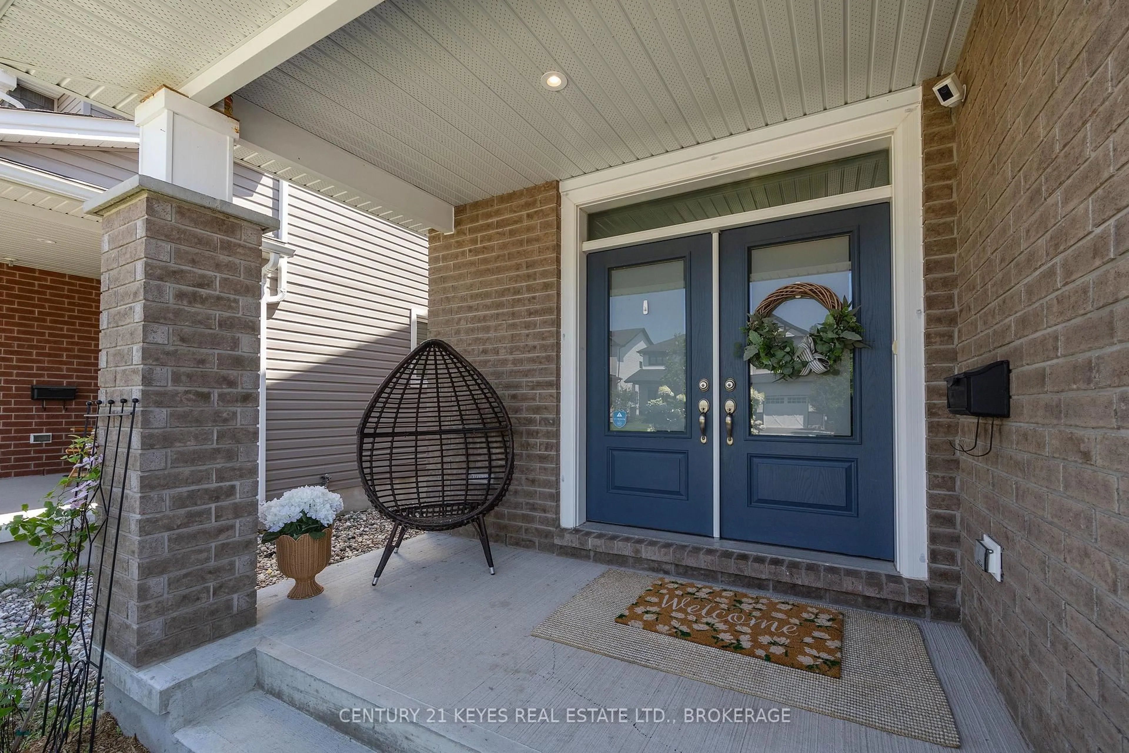 Indoor entryway for 765 Riverview Way, Kingston Ontario K7K 0J3