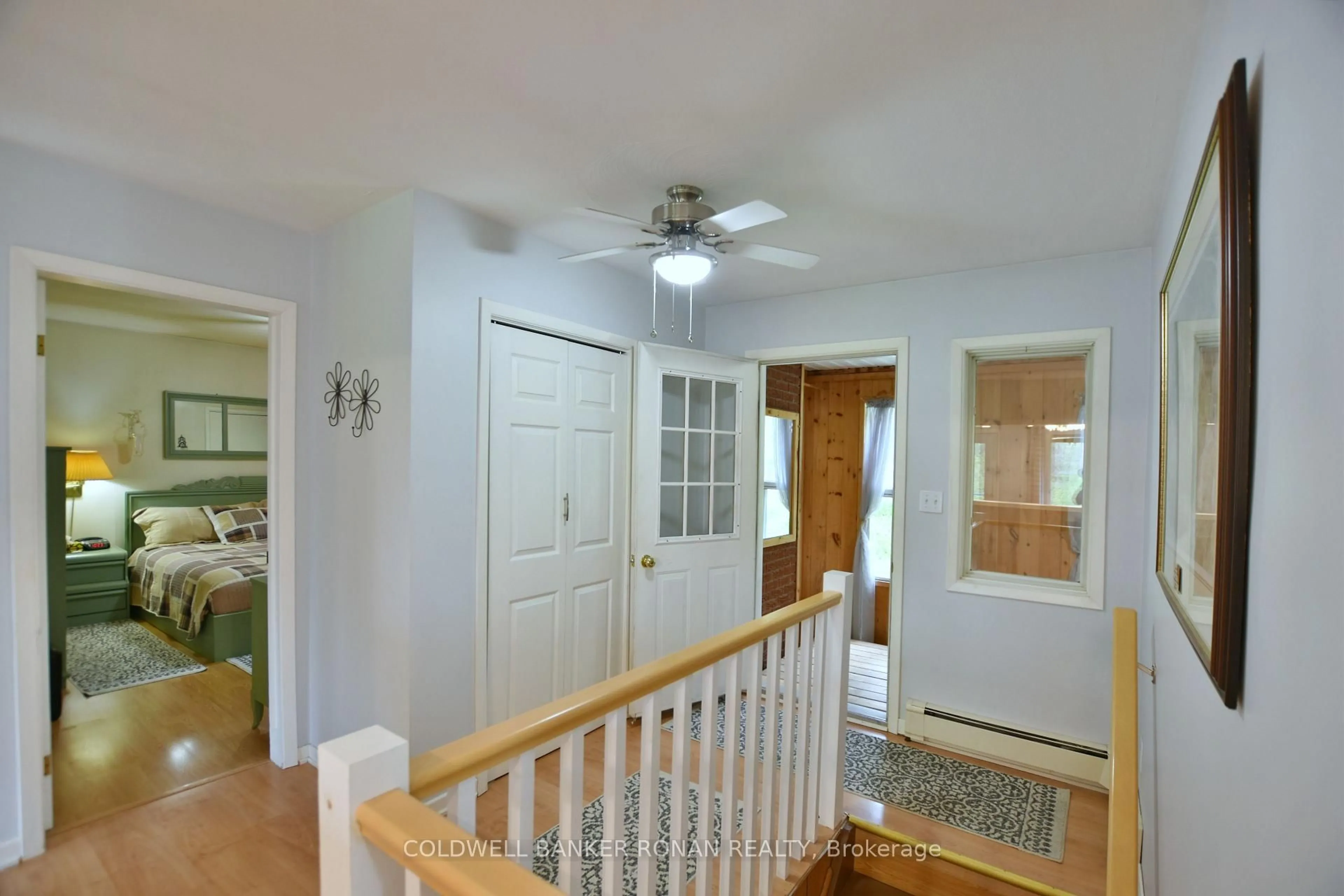 Indoor entryway for 110 Old Highway 4, Grey Highlands Ontario N0C 1E0