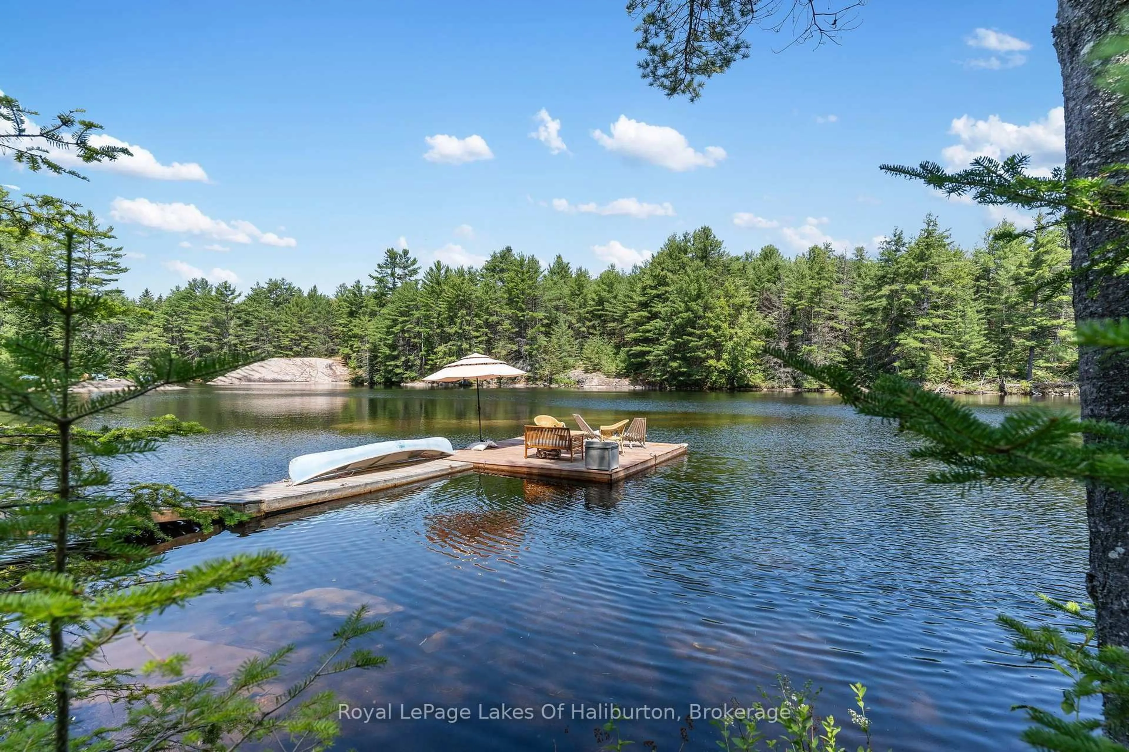 Unknown for 1481 Universal Rd, Highlands East Ontario K0M 1S0