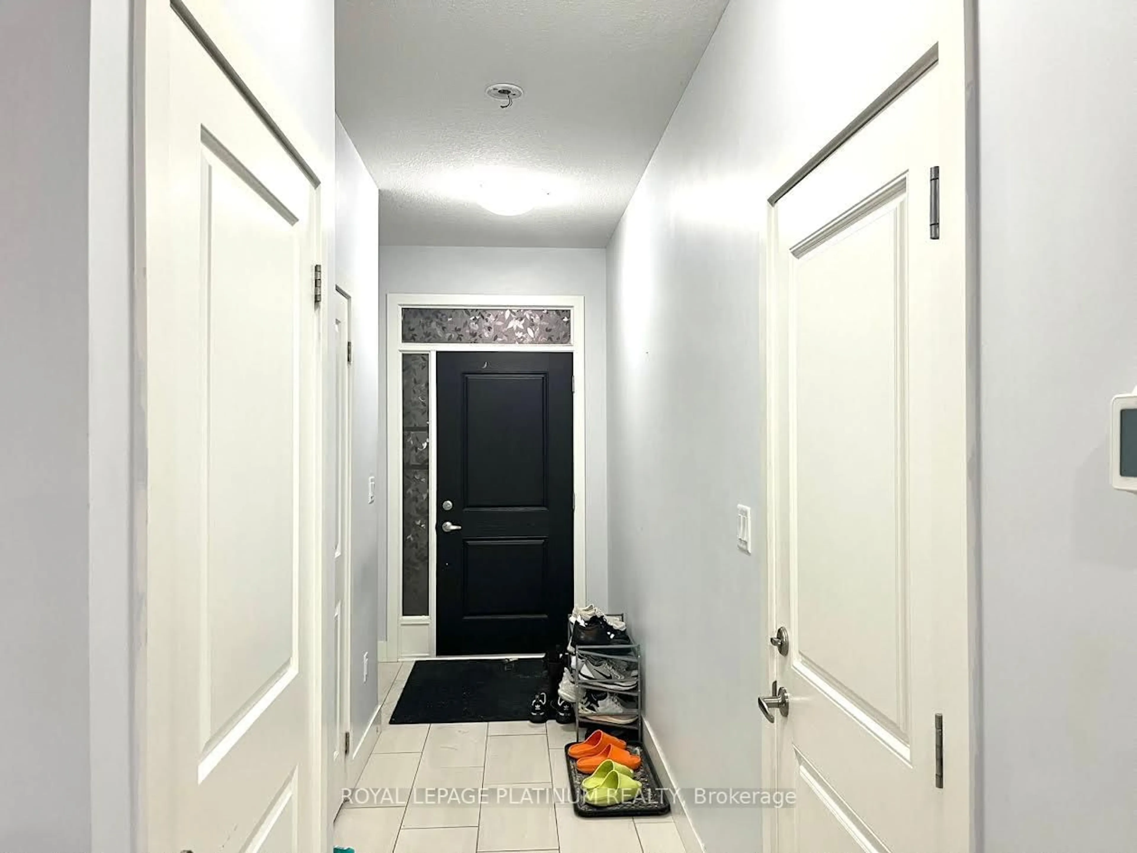 Indoor entryway for 1375 Whetherfield St #80, London North Ontario N6H 0K5