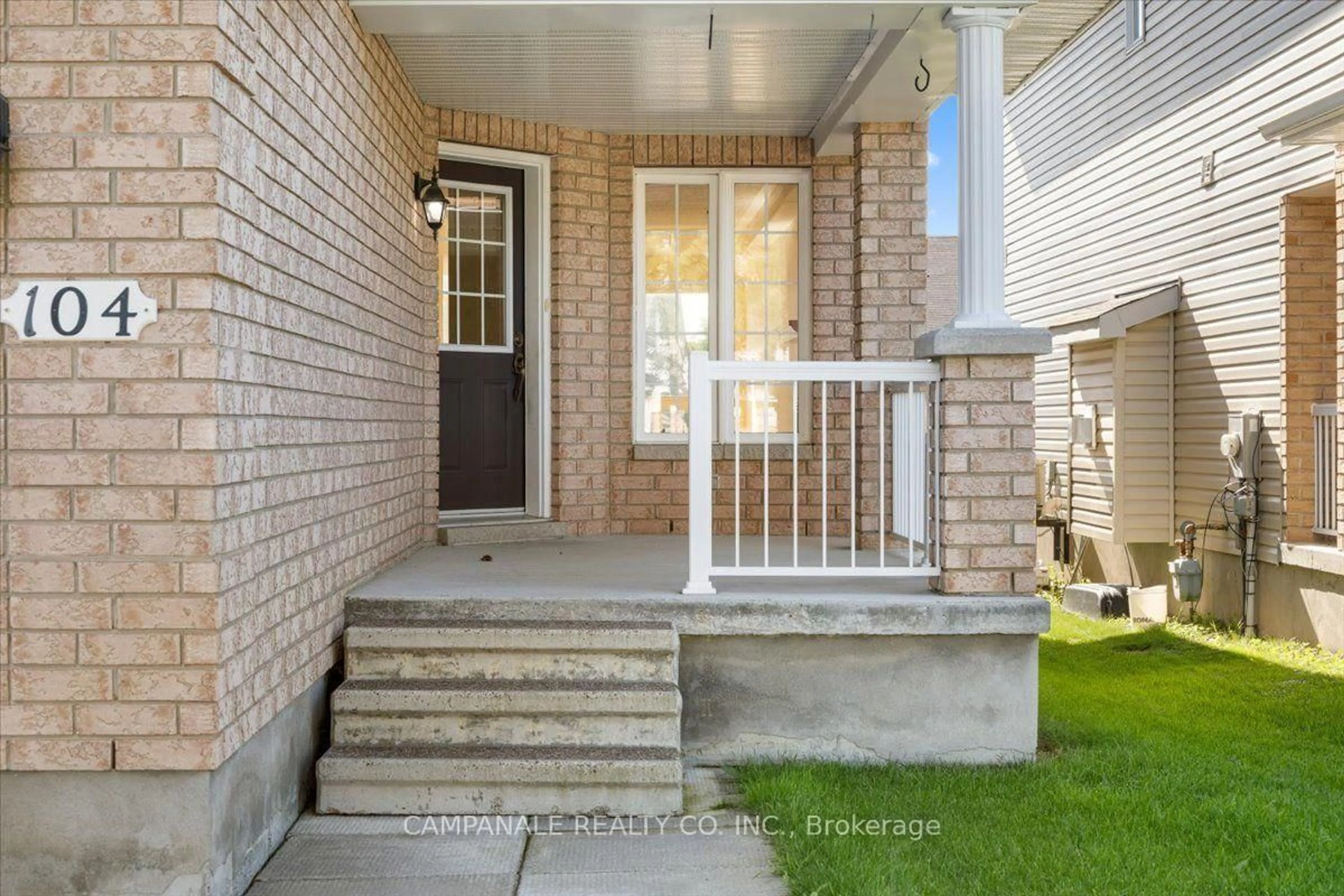 Unknown for 104 Wolff Cres, Arnprior Ontario K7S 0C2