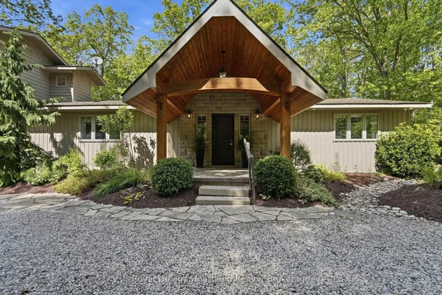 10308 BEACH O' PINES Rd, Lambton Shores 3