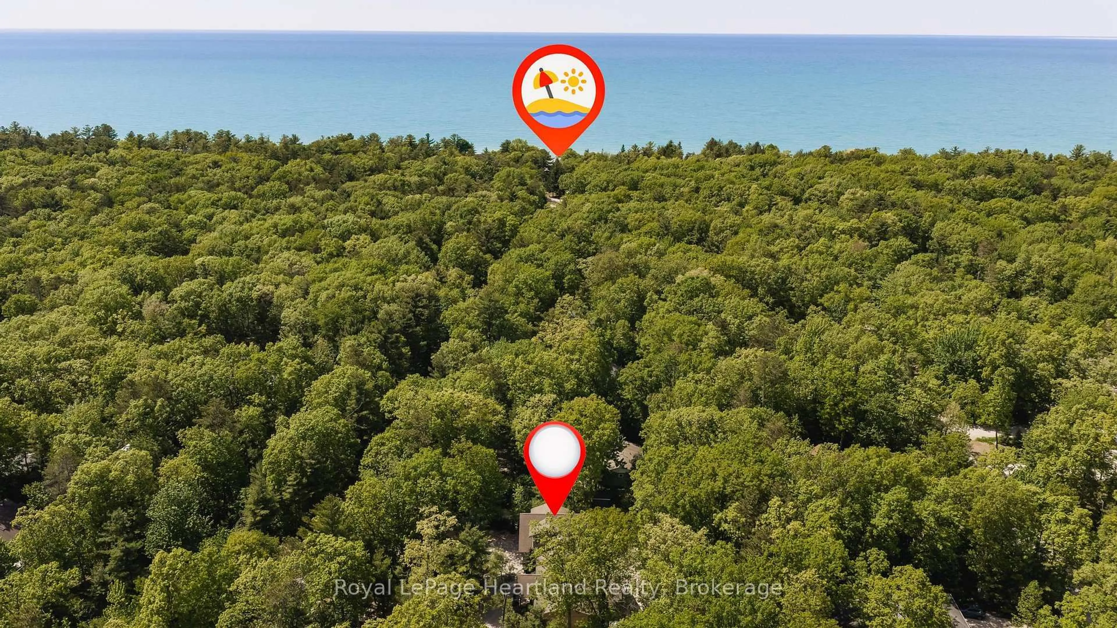 Unknown for 10308 BEACH O' PINES Rd, Lambton Shores Ontario N0M 1T0