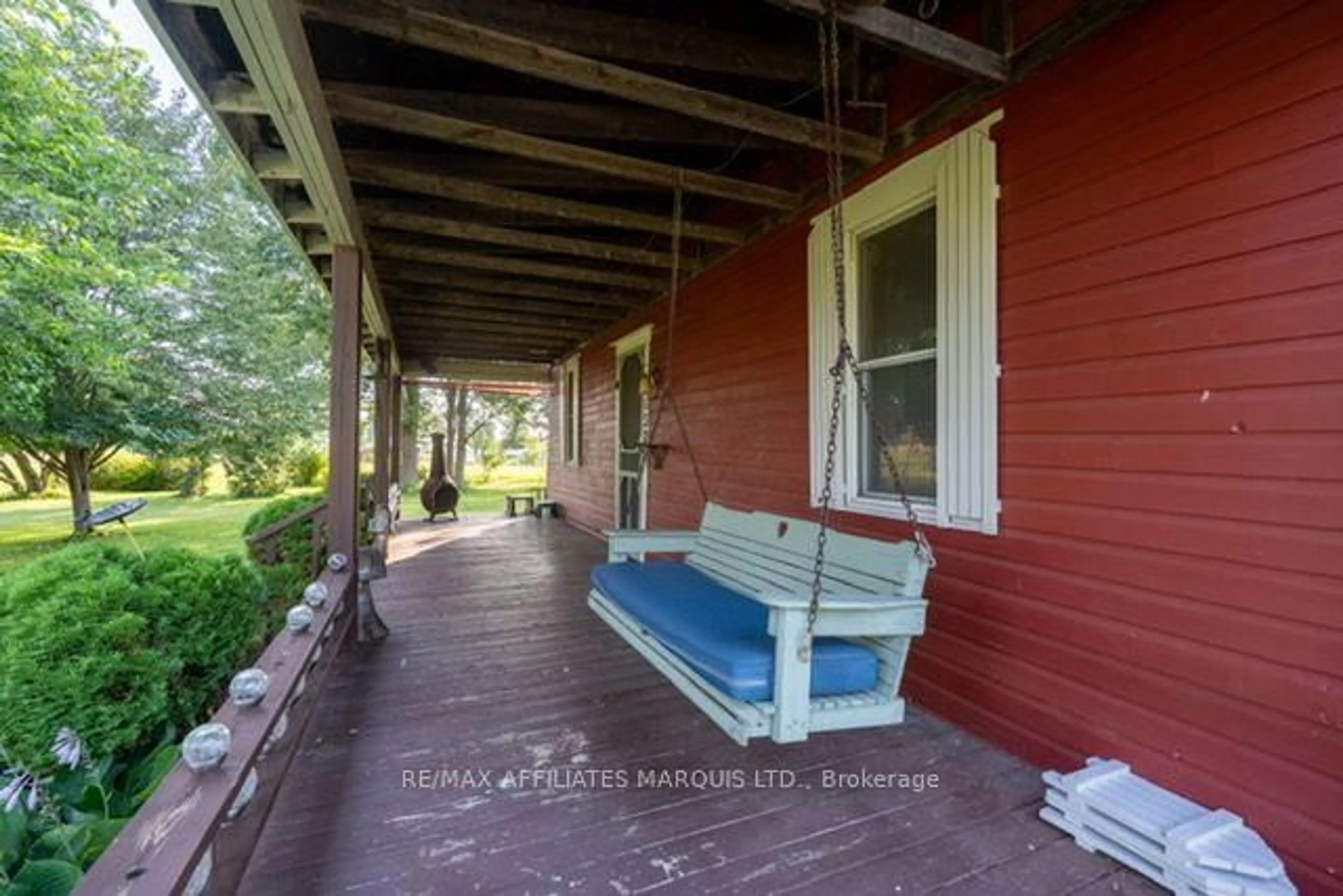 Patio, unknown for 16575 COUNTY 43 Rd, North Stormont Ontario K0C 1C0