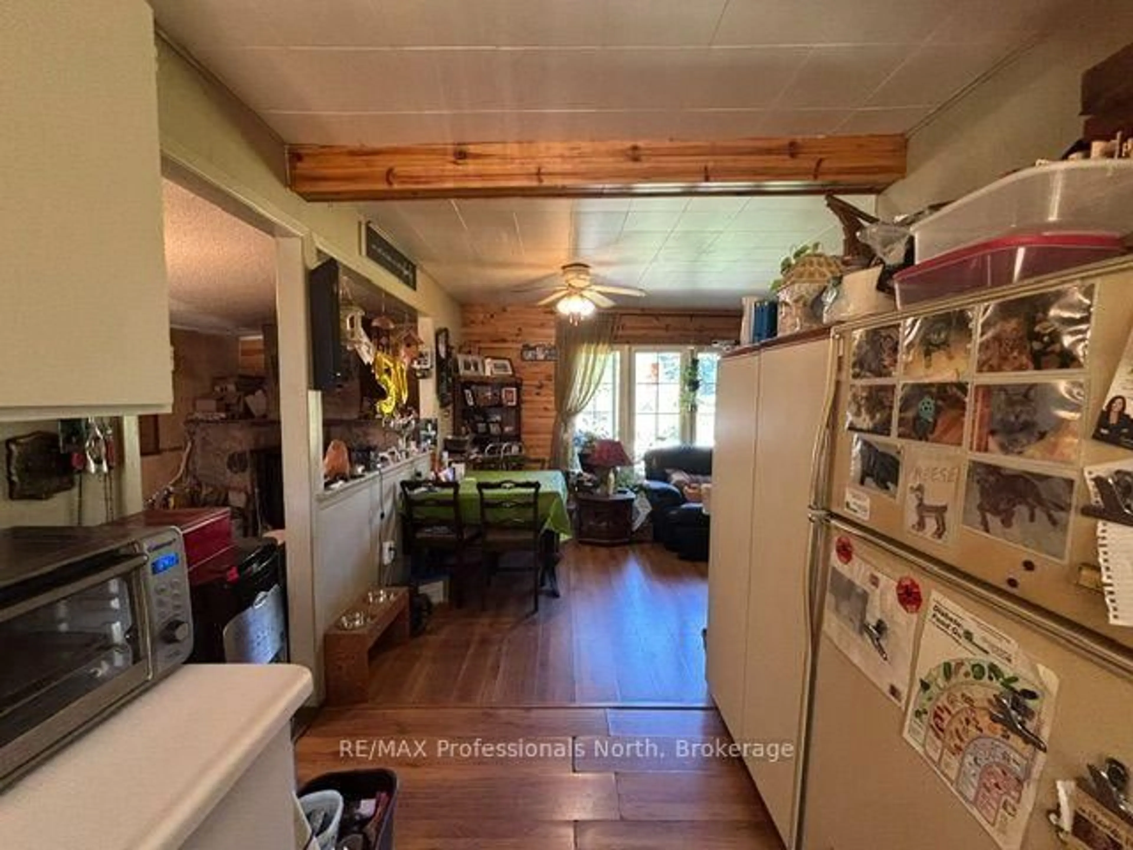 A pic of a room for 1436 Spring Valley Rd, Minden Hills Ontario K0M 2K0