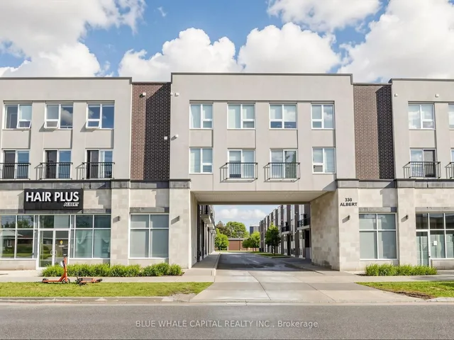 338 Albert St #201, Waterloo 2