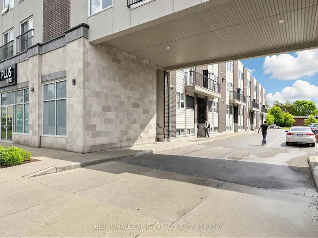 338 Albert St #201, Waterloo 3