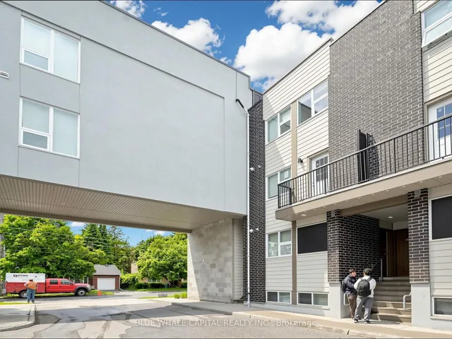 338 Albert St #201, Waterloo 5