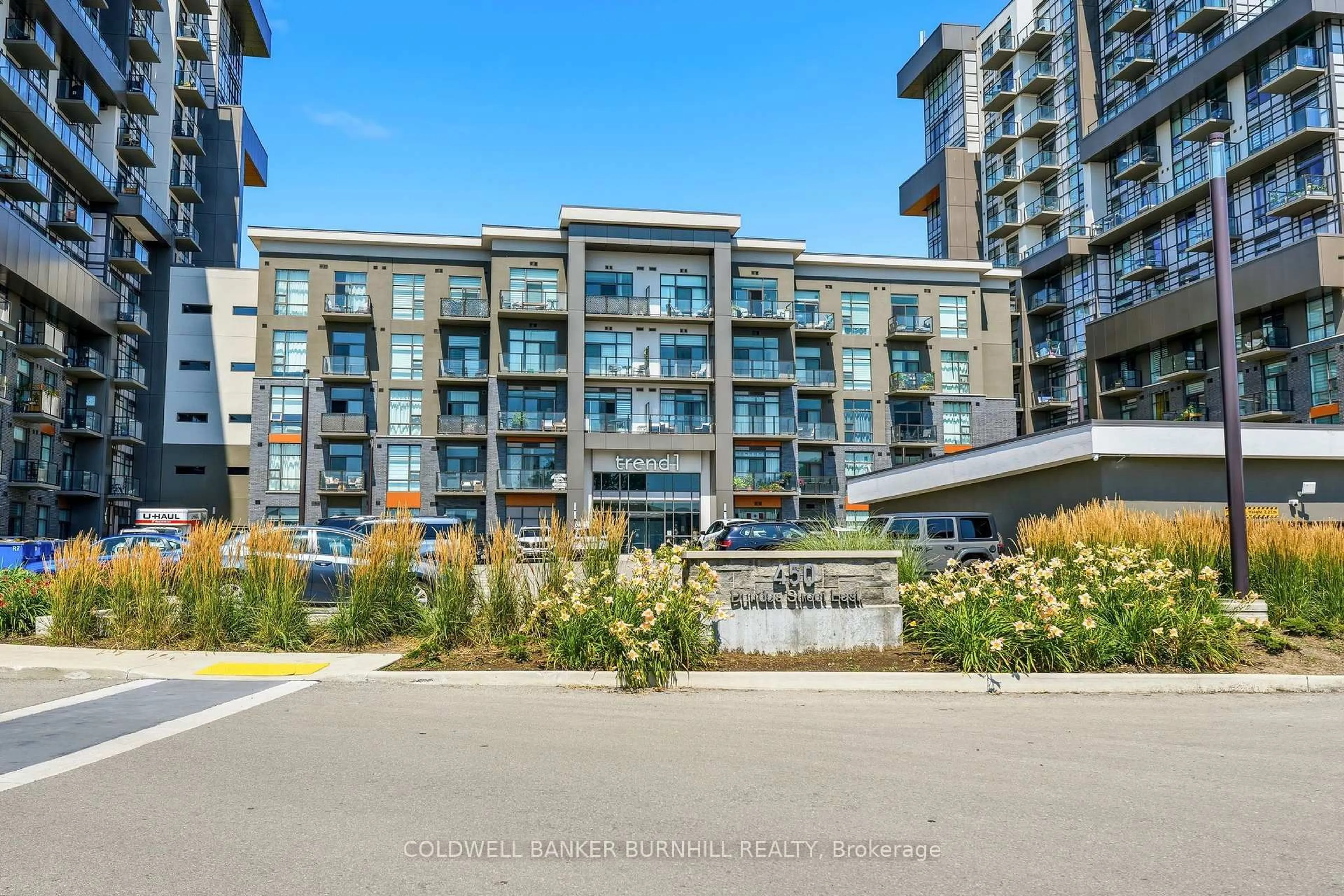 Unknown for 450 Dundas St #309, Hamilton Ontario L8B 1Z2