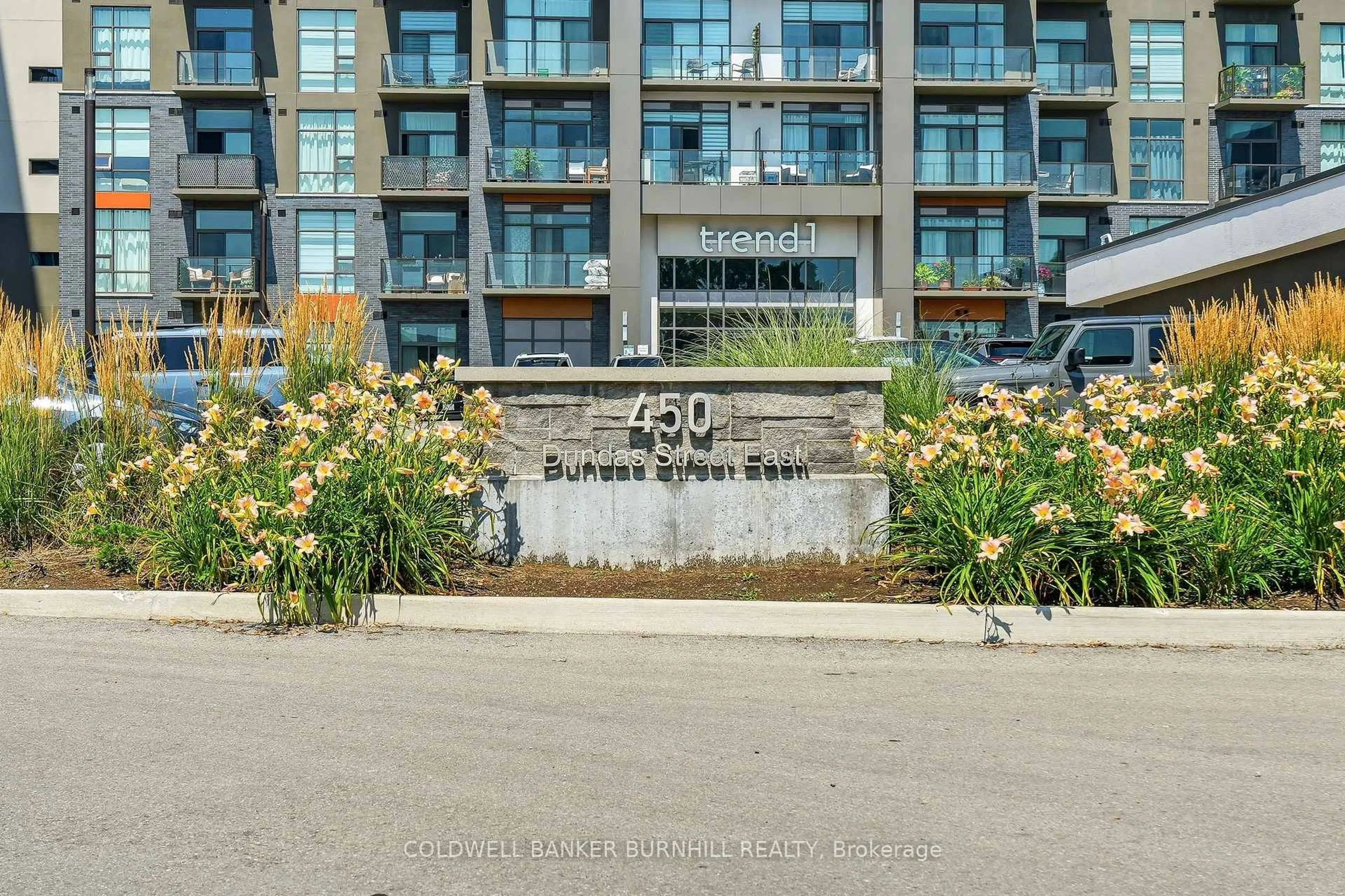 Unknown for 450 Dundas St #309, Hamilton Ontario L8B 1Z2