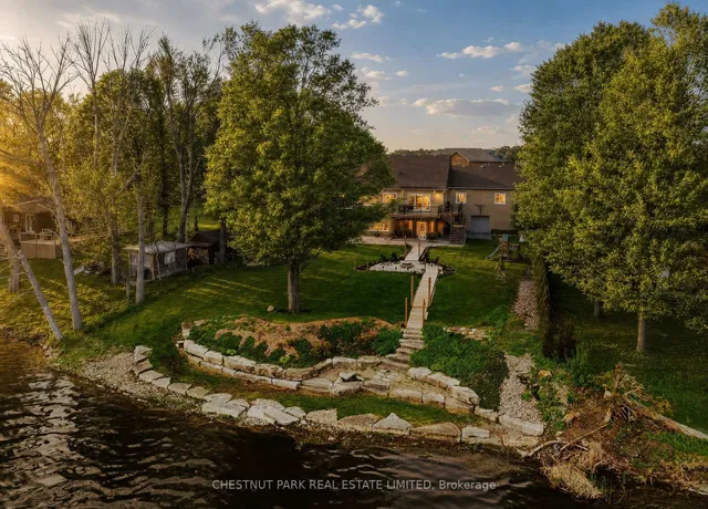 89 Gilson St, Kawartha Lakes 3