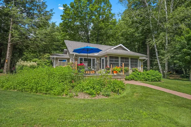 15 Summer Lane, Bracebridge 3