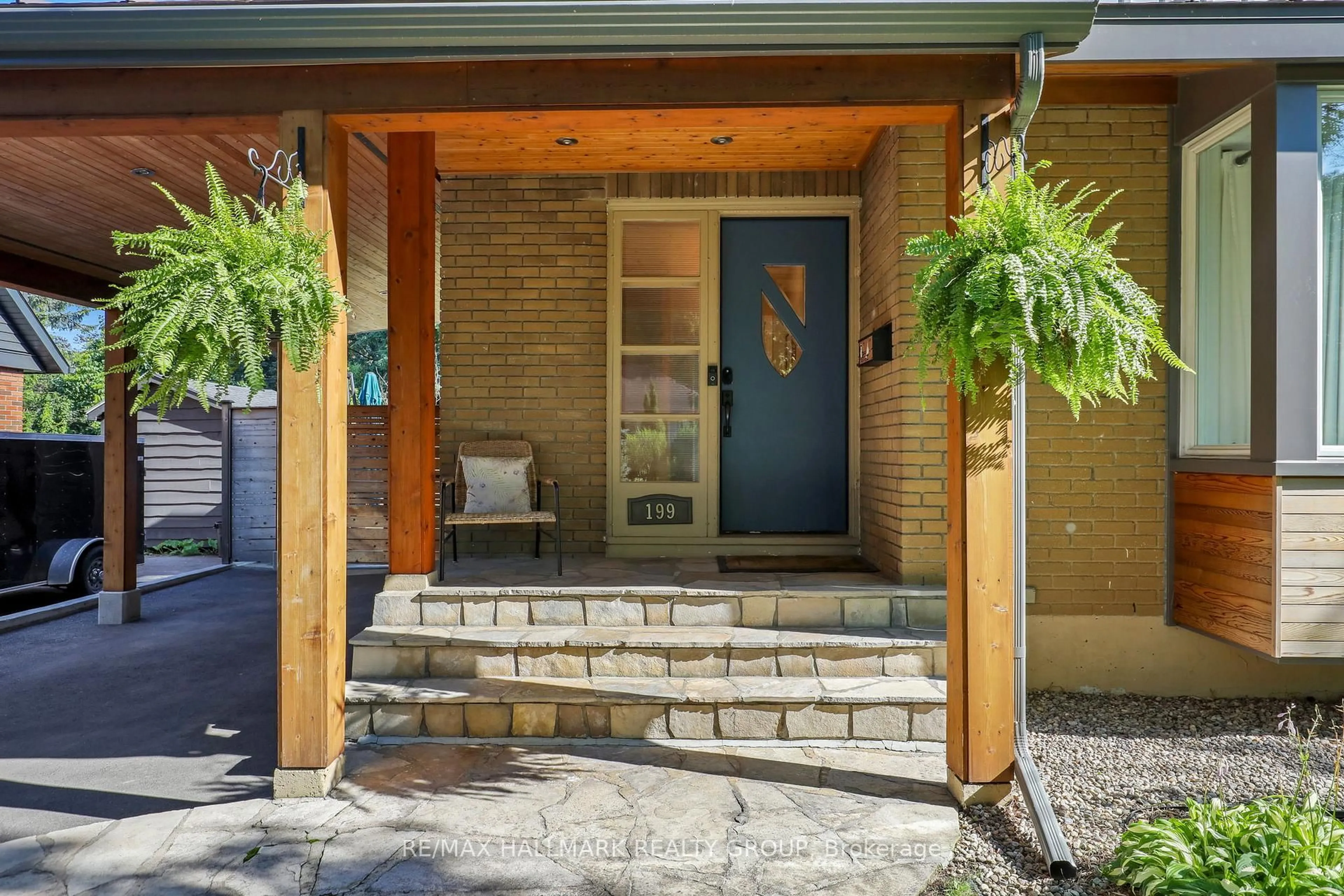 Unknown for 199 Rachael Ave, Ottawa Ontario K1H 6C5