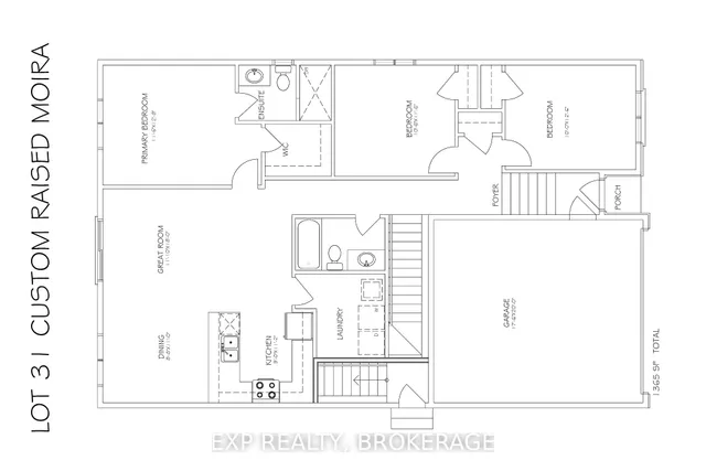 46 SUMMIT (Lot 31) Cres, Belleville 3