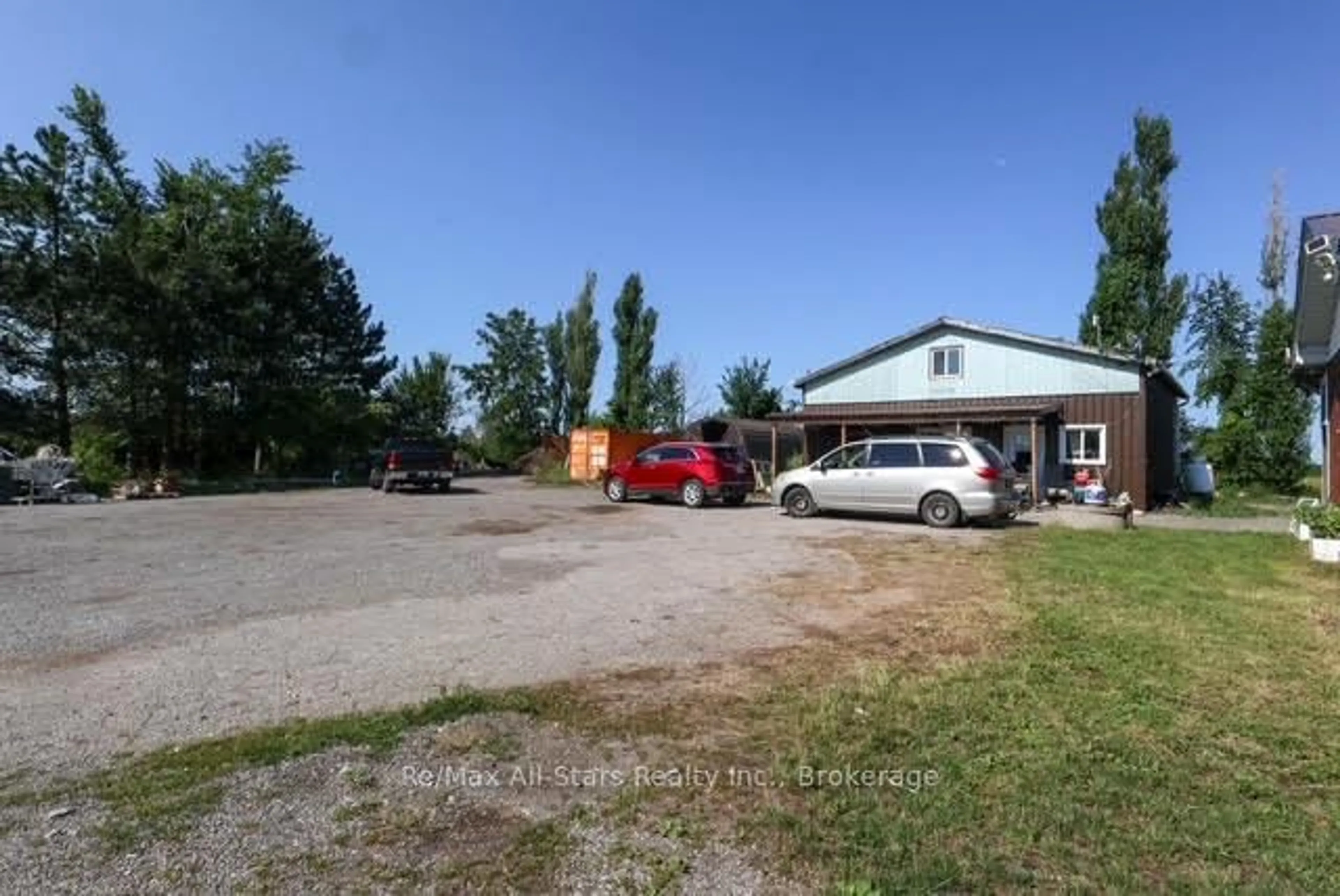 Unknown for 4175 Highway 35, Kawartha Lakes Ontario K0M 1G0