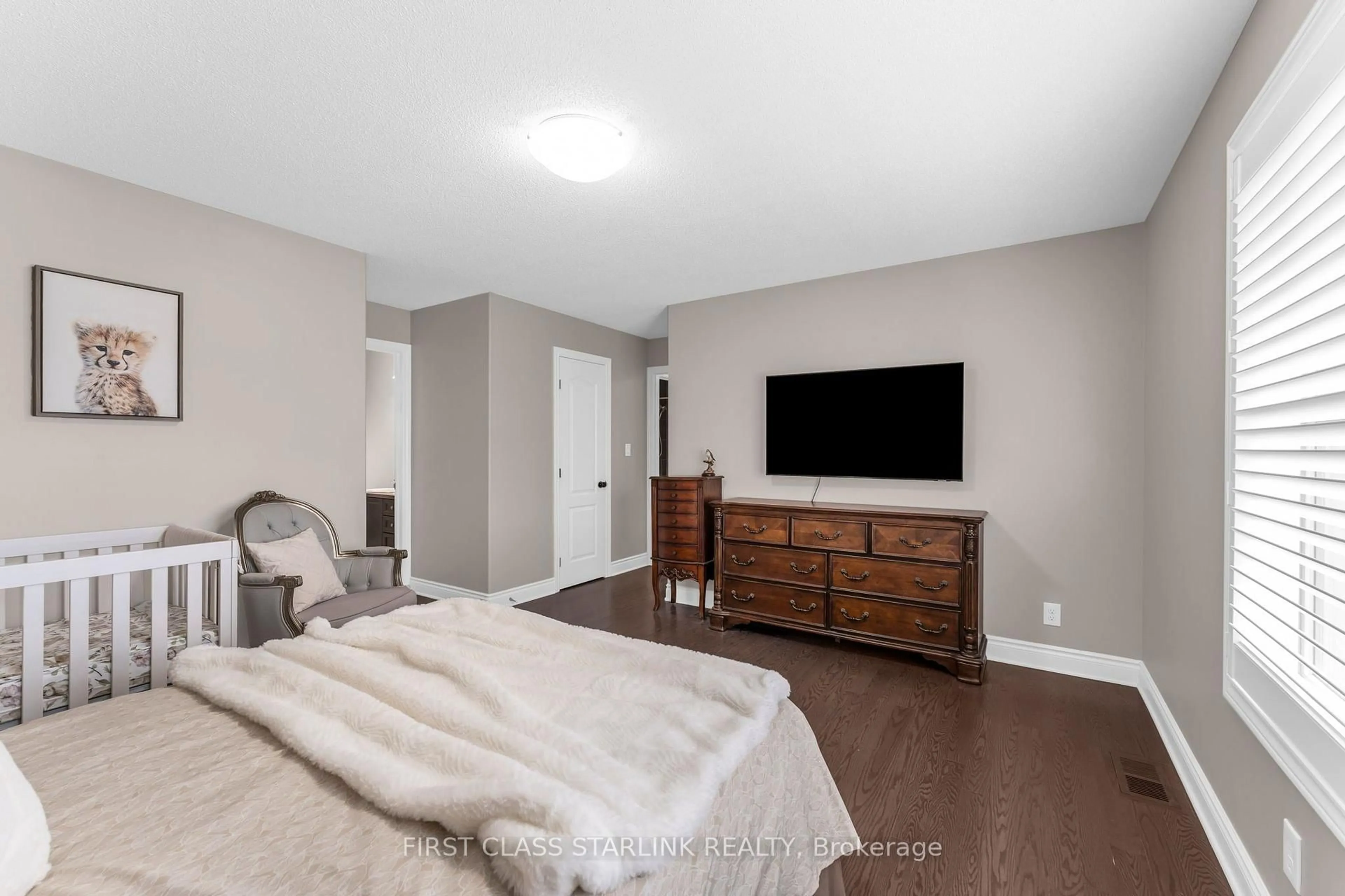A pic of a room for 1740 Reginald Bart Dr, Kingston Ontario K7K 7J9
