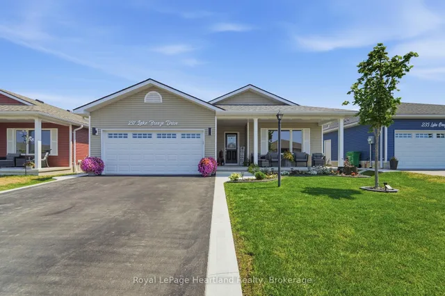 237 Lake Breeze Dr, Ashfield-Colborne-Wawanosh 2