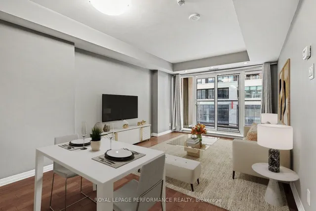 242 Rideau St #204, Ottawa 2