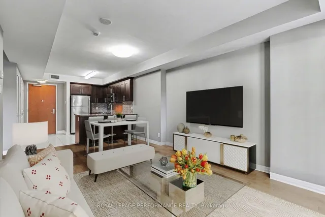 242 Rideau St #204, Ottawa 5