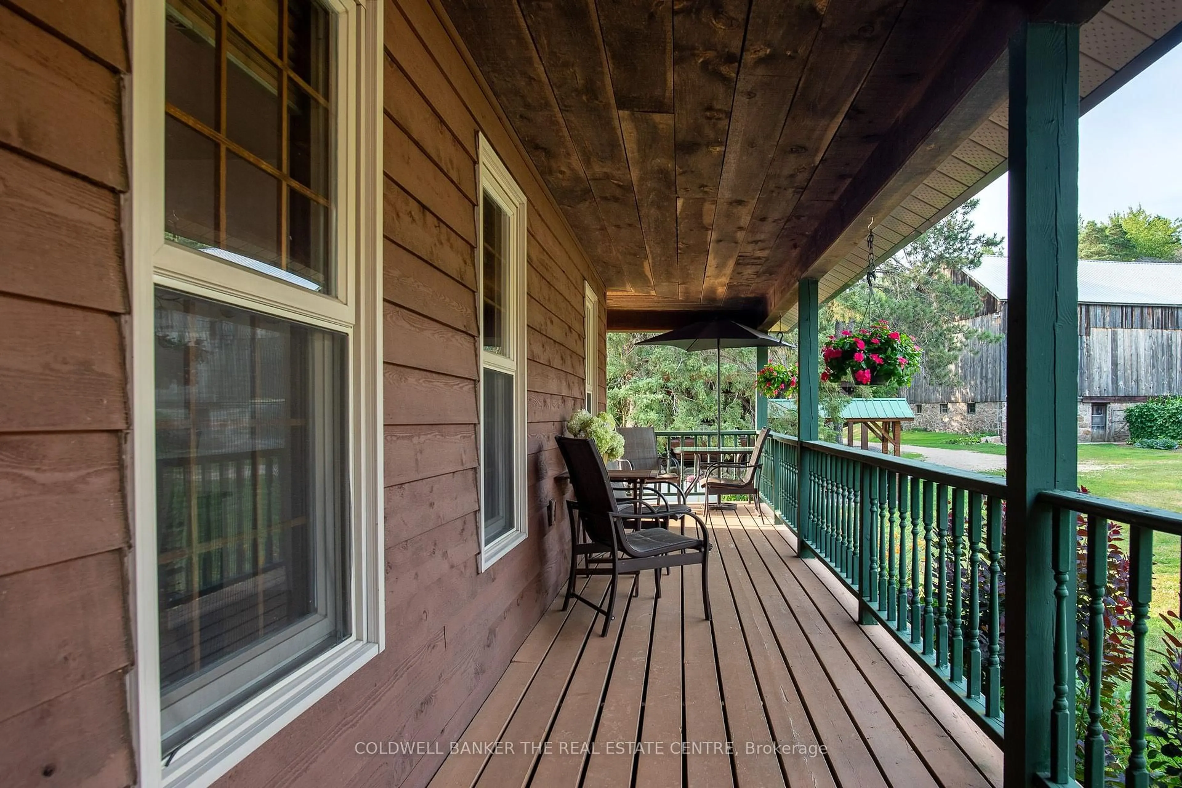 Patio, unknown for 183 Pevensey Rd, Armour Ontario P0A 1C0