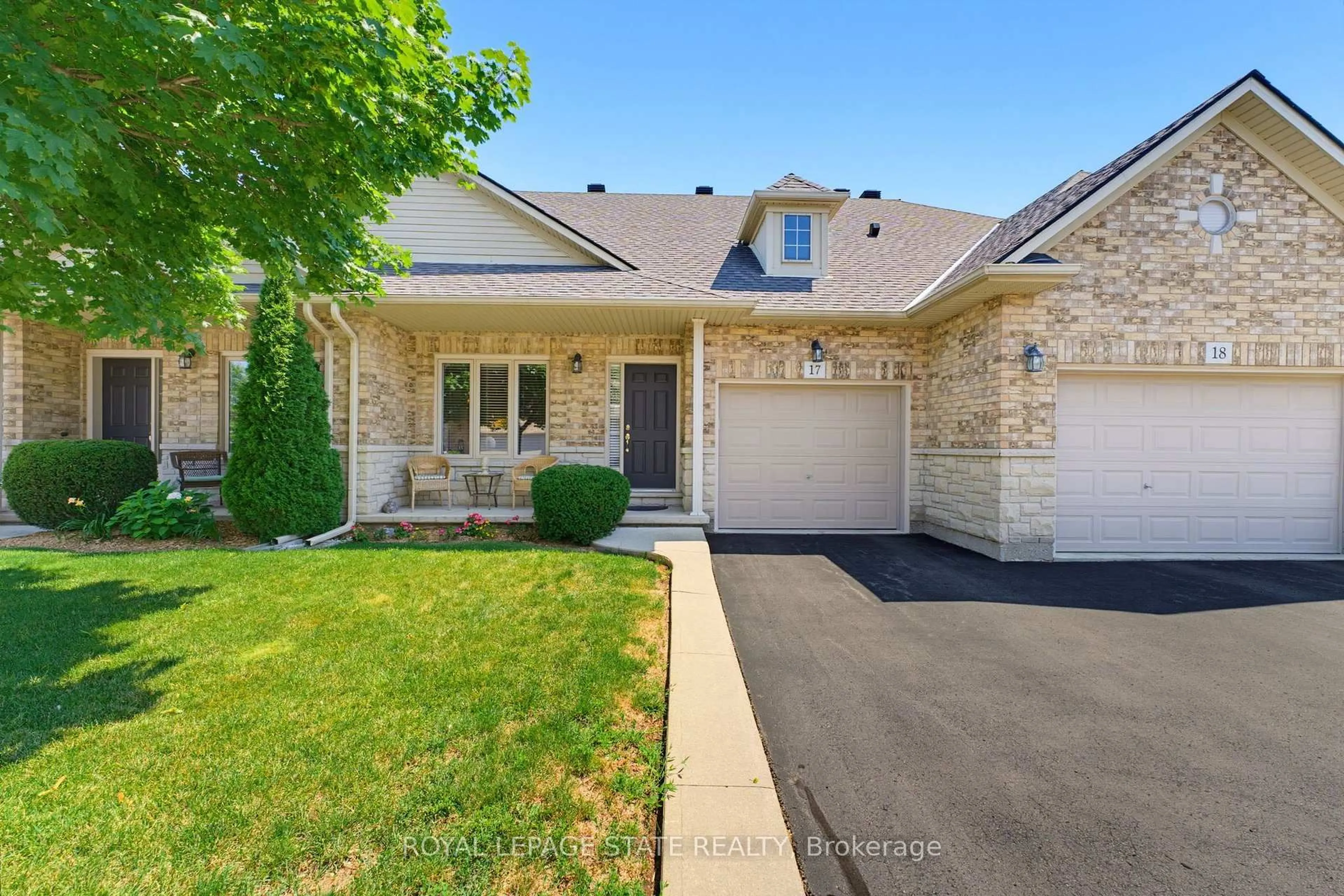 Unknown for 310 Southbrook Dr #17, Hamilton Ontario L0R 1C0