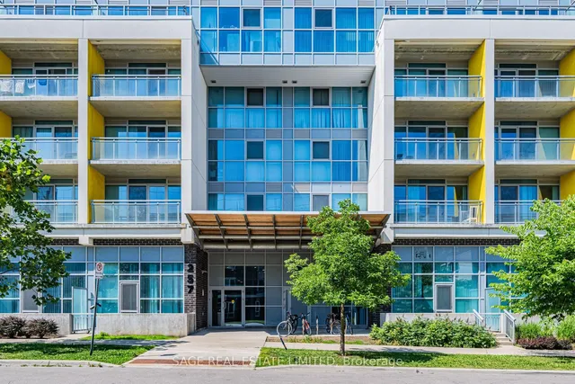 257 Hemlock St #424, Waterloo 2
