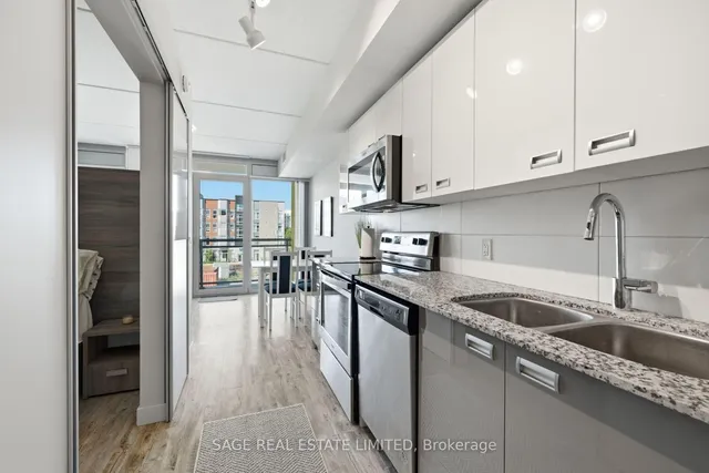 257 Hemlock St #424, Waterloo 3