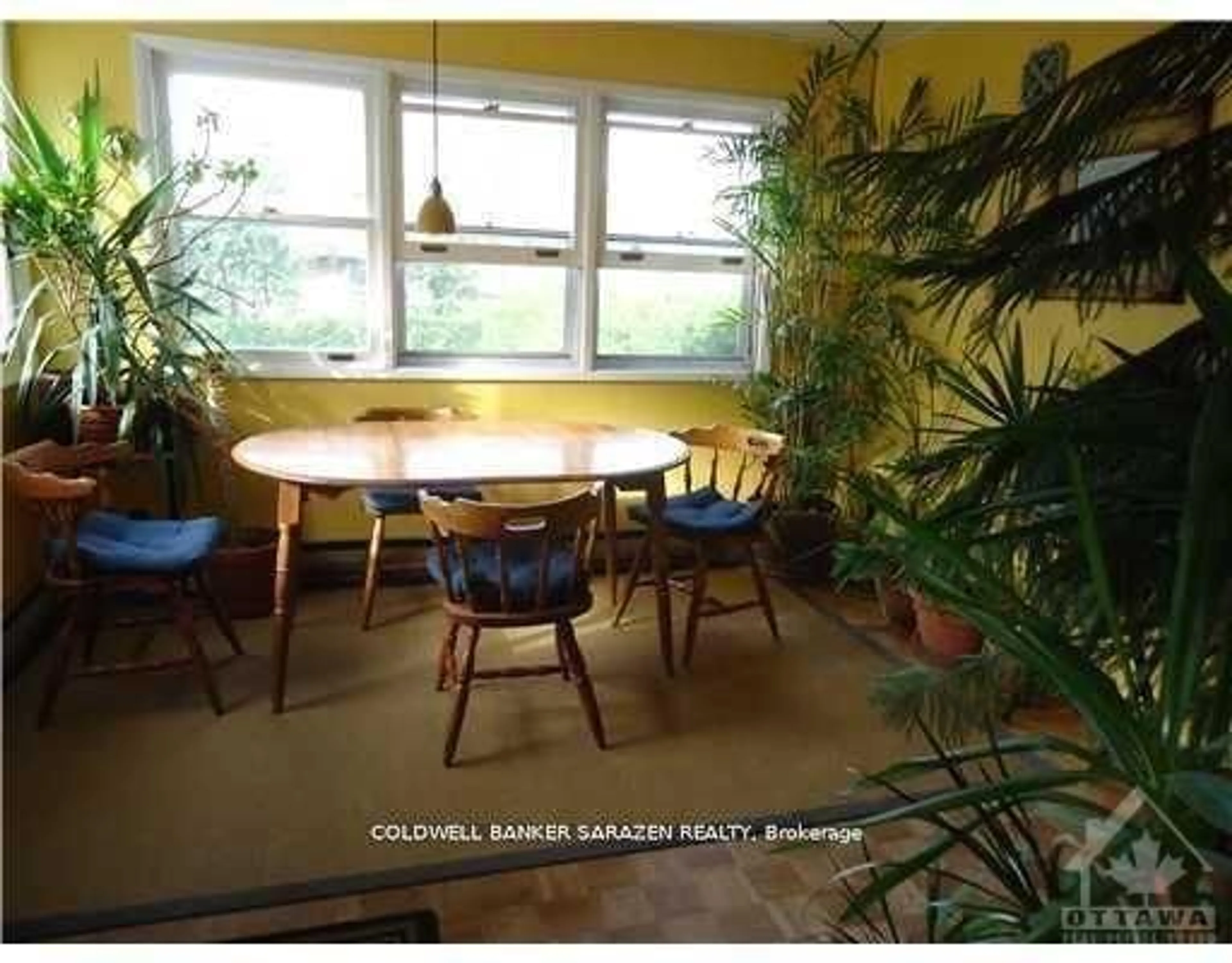 Dining room, unknown for 470 WENTWORTH Ave, Ottawa Ontario K2B 5K1
