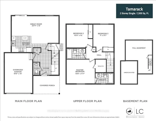 Lot 85 Markdale Meadows Dr, Grey Highlands 2