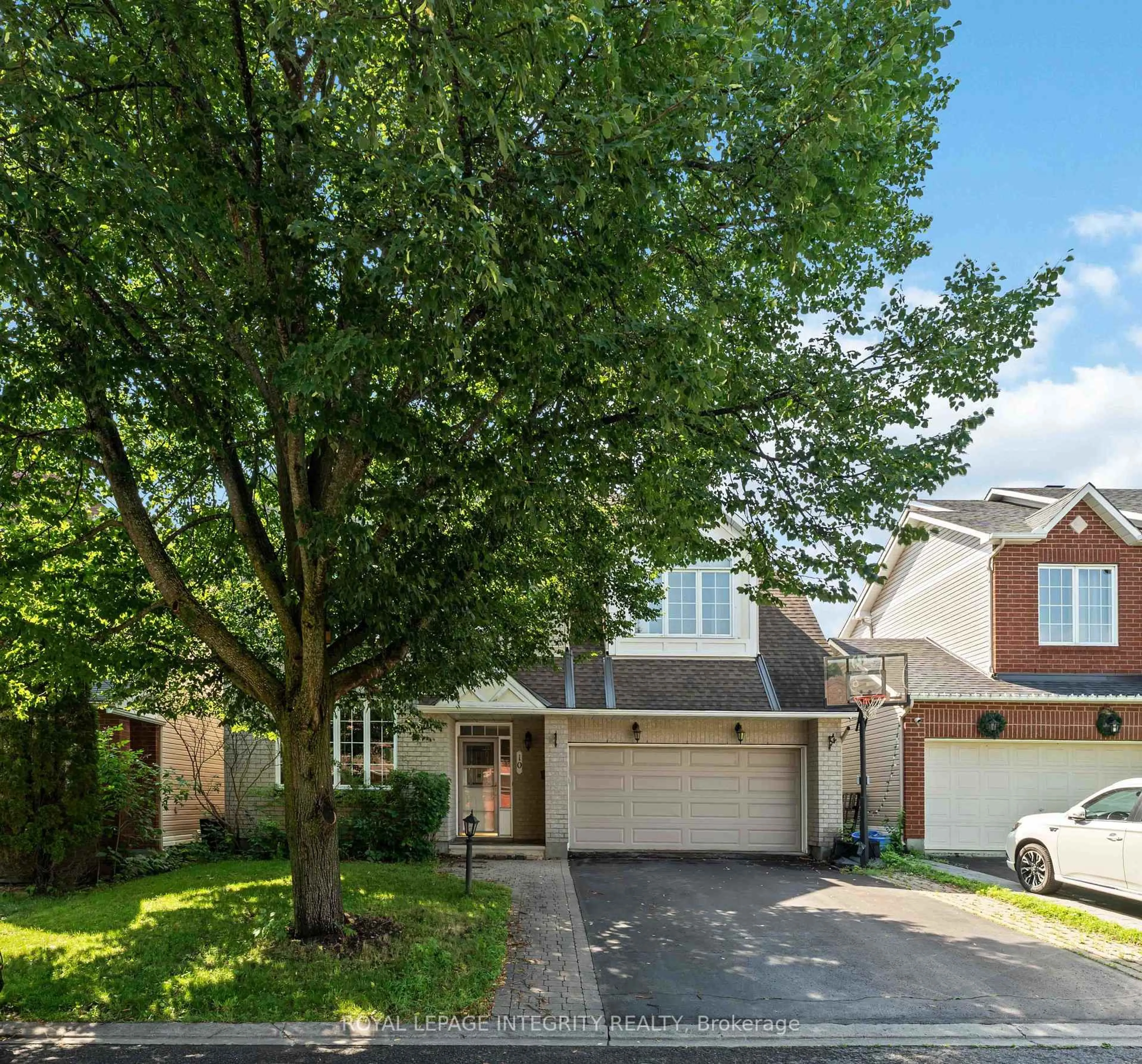 Unknown for 10 Westwinds Pl, Barrhaven Ontario K2G 6L1