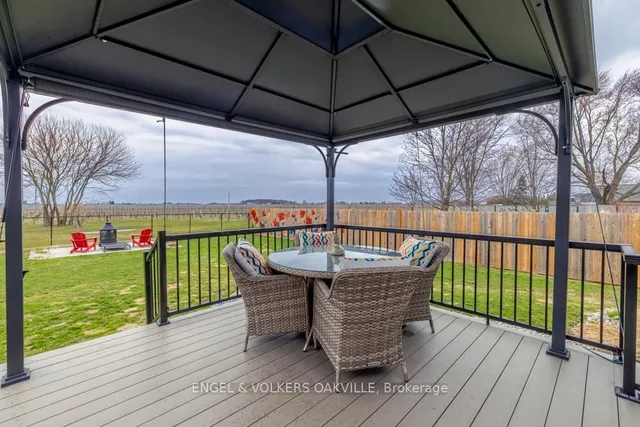 1372 Concession 6 Rd, Niagara-on-the-Lake 5
