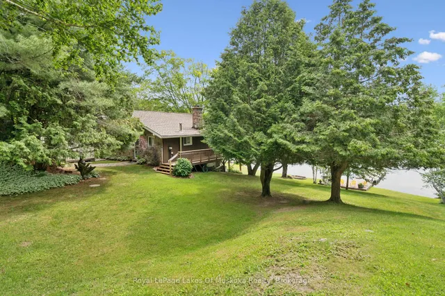 1082 Kawagama Lake Rd, Algonquin Highlands 3