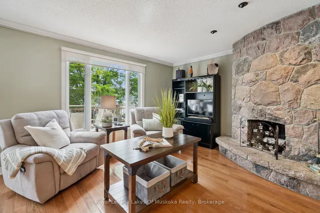 1082 Kawagama Lake Rd, Algonquin Highlands 4