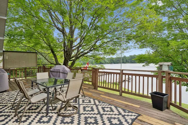 1082 Kawagama Lake Rd, Algonquin Highlands 5