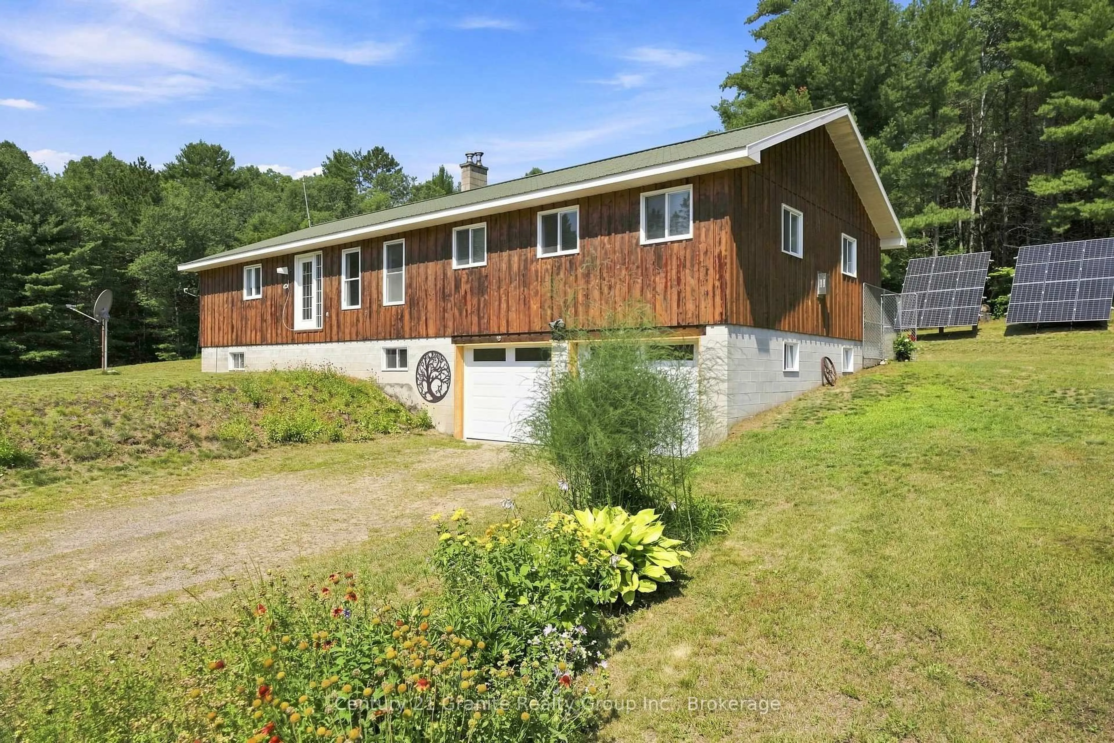 Unknown for 2125 Boulter Rd, Maple Leaf Ontario K0L 2R0