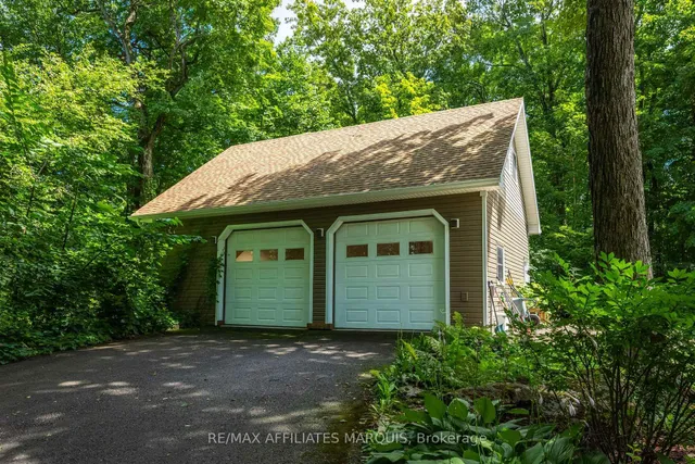 99 Old Kingston Rd, Rideau Lakes 4