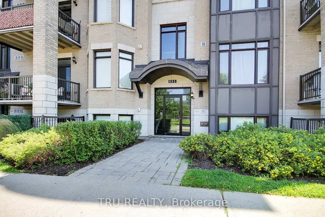 655 Beauparc Private #404, Ottawa 2
